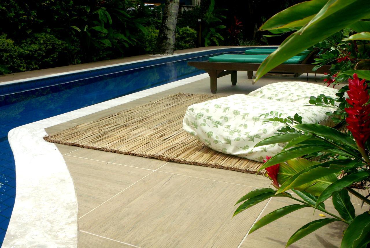 Pousada Verano Sao Sebastiao  Exterior photo