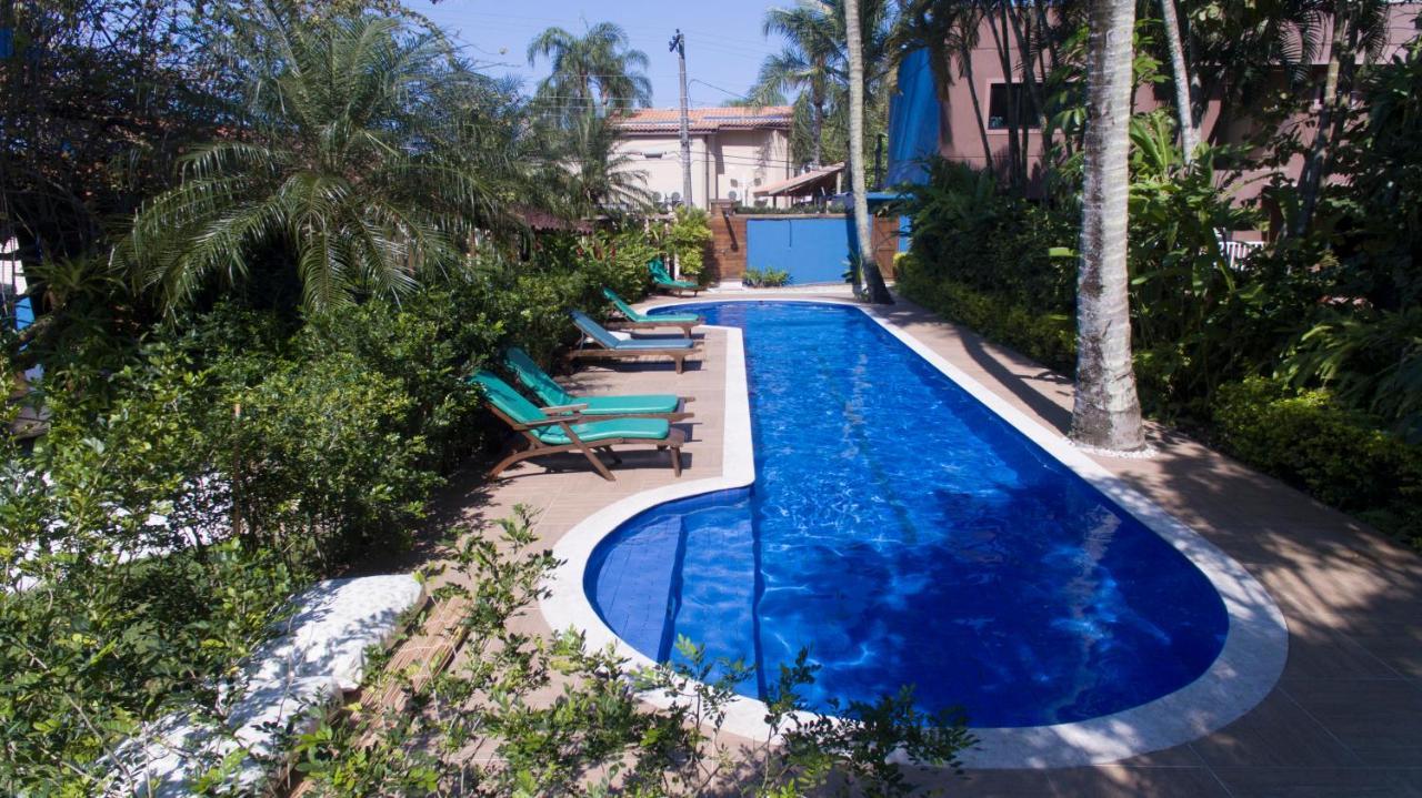 Pousada Verano Sao Sebastiao  Exterior photo
