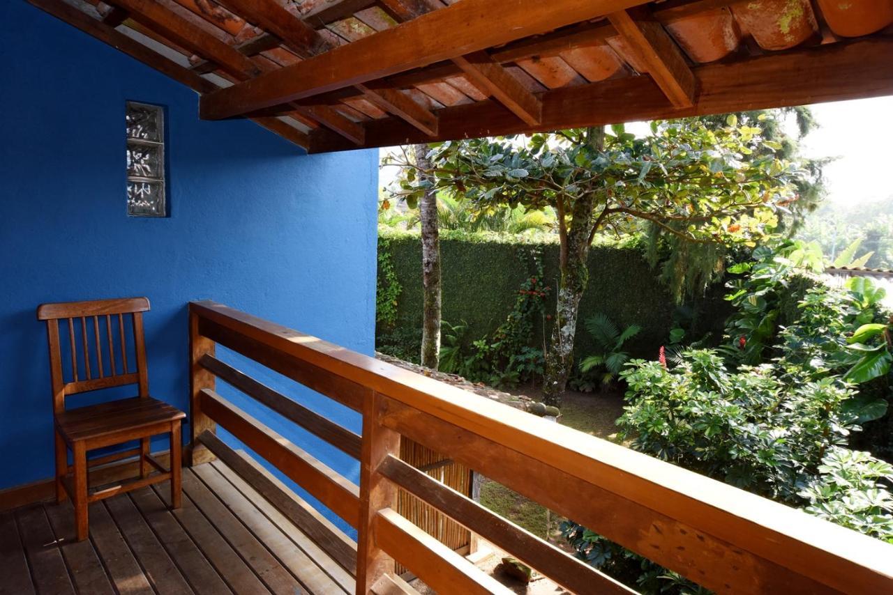 Pousada Verano Sao Sebastiao  Exterior photo