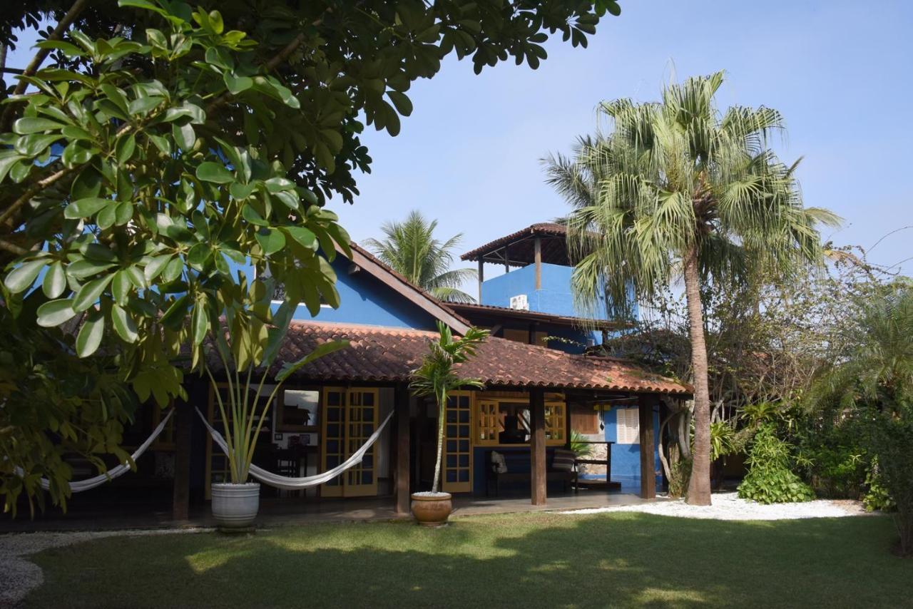 Pousada Verano Sao Sebastiao  Exterior photo