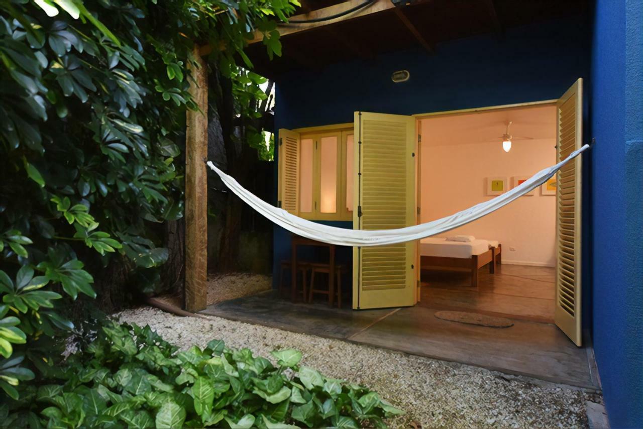 Pousada Verano Sao Sebastiao  Exterior photo